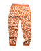 A Orange Sweatpants from Stella McCartney in size 14Y for neutral. (Back View)