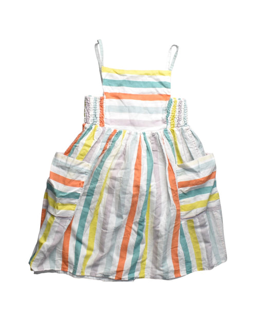 A  Sleeveless Dresses from Stella McCartney in size 14Y for girl. (Front View)