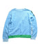 A Blue Knit Sweaters from Stella McCartney in size 12Y for boy. (Back View)