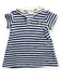 A  Short Sleeve Dresses from Gucci in size 12-18M for girl. (Front View)