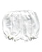 A White Bloomers from Dior in size 18-24M for girl. (Back View)