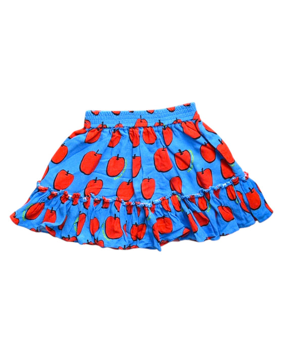 A Blue Short Skirts from Stella McCartney in size 4T for girl. (Front View)
