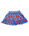 A Blue Short Skirts from Stella McCartney in size 4T for girl. (Front View)