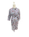 A White Long Sleeve Dresses from Gebe in size Maternity-S for maternity. (Front View)
