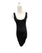 A Black Sleeveless Dresses from Mamalicious in size Maternity-XS for maternity. (Front View)