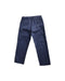 A Blue Casual Pants from Bonpoint in size 4T for boy. (Back View)