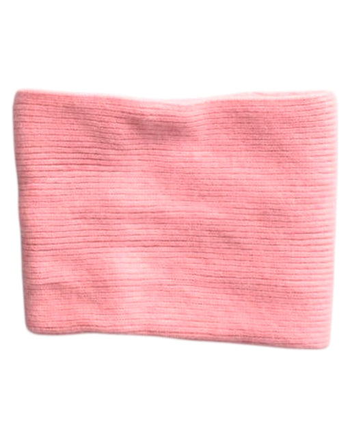 A Pink Scarves from Bonpoint in size O/S for girl. (Front View)