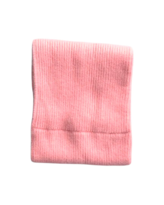 A Pink Scarves from Bonpoint in size O/S for girl. (Back View)
