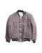 A Multicolour Lightweight Jackets from Bonpoint in size 6T for girl. (Front View)