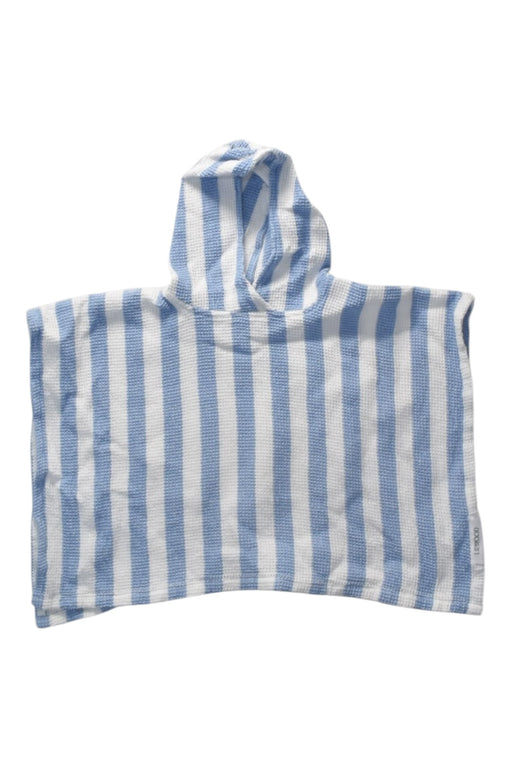 A  Cover Ups from Liewood in size 12-18M for neutral. (Front View)