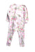 A Pink Onesies from Loveshackfancy in size 12-18M for girl. (Back View)