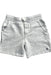 A Grey Shorts from Polo Ralph Lauren in size 6T for neutral. (Front View)