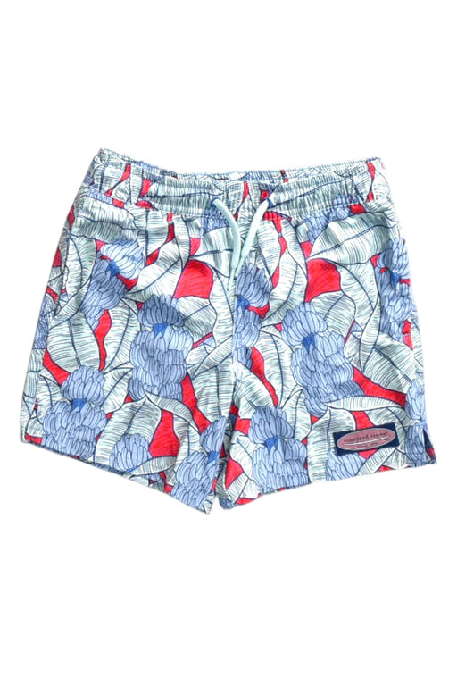 A  Swim Shorts from Vineyard Vines in size 5T for boy. (Front View)