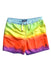 A Multicolour Shorts from Polo Ralph Lauren in size 5T for boy. (Front View)