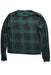 A Green Long Sleeve Tops from Skims in size 10Y for neutral. (Front View)