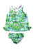 A Multicolour Shorts Sets from Lilly Pulitzer in size 6-12M for girl. (Front View)