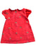A  Short Sleeve Dresses from Classic Prep in size 2T for girl. (Back View)