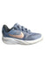 A Blue Sneakers from Nike in size 18-24M for neutral. (Front View)