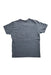 A Grey Short Sleeve T Shirts from IKKS in size 8Y for boy. (Back View)