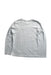 A White Long Sleeve T Shirts from Diesel in size 8Y for boy. (Back View)