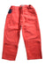 A Red Casual Pants from Sergent Major in size 11Y for neutral. (Front View)