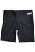 A Black Swim Shorts from Arena in size 7Y for neutral. (Front View)