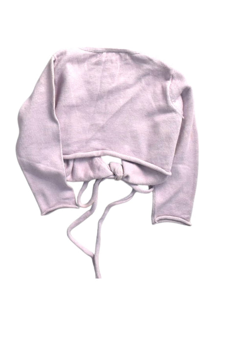 A  Cardigans from Gingersnaps in size 6T for girl. (Back View)