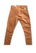 A Brown Jeans from IKKS in size 4T for neutral. (Back View)