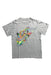 A Grey Short Sleeve T Shirts from Nike in size 8Y for neutral. (Front View)