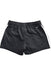 A Black Active Shorts from Adidas in size 7Y for neutral. (Back View)