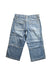 A Blue Jeans from Cyrillus in size 10Y for boy. (Back View)