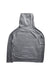 A Black Hooded Sweatshirts from Abercrombie & Fitch in size 13Y for neutral. (Back View)