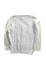A White Cardigans from Nicholas & Bears in size 18-24M for girl. (Back View)
