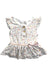 A Multicolour Short Sleeve Dresses from Kays + Kins in size 6-12M for girl. (Front View)