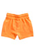 A Orange Shorts from Mothercare in size 6-12M for boy. (Back View)