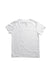 A White Short Sleeve T Shirts from Nike in size 6T for boy. (Back View)