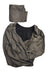 A Beige Maternity Support from Konny in size L for maternity. (Front View)