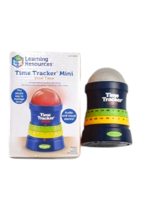 A Multicolour Educational Games & Activity Sets from Learning Resources in size 18-24M for neutral. (Front View)