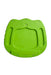 A Blue Musical Toys & Rattles from Crayola in size 18-24M for neutral. (Back View)