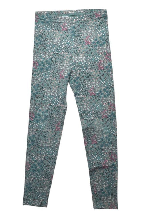 A Multicolour Leggings from Tea in size 10Y for girl. (Front View)