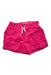 A Pink Shorts from Jessica Simpson in size 8Y for girl. (Front View)