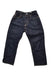 A Blue Jeans from Evisu in size 5T for neutral. (Front View)