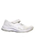 A White Sneakers from ASICS in size 9Y for neutral. (Front View)