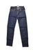 A Blue Jeans from Bonpoint in size 10Y for neutral. (Front View)