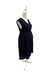 A Navy Rompers from Dear in size Maternity-S for maternity. (Front View)