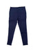 A Navy Casual Pants from Dear in size Maternity-S for maternity. (Back View)