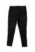 A Black Casual Pants from Dear in size Maternity-S for maternity. (Front View)
