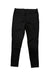 A Black Casual Pants from Dear in size Maternity-S for maternity. (Back View)
