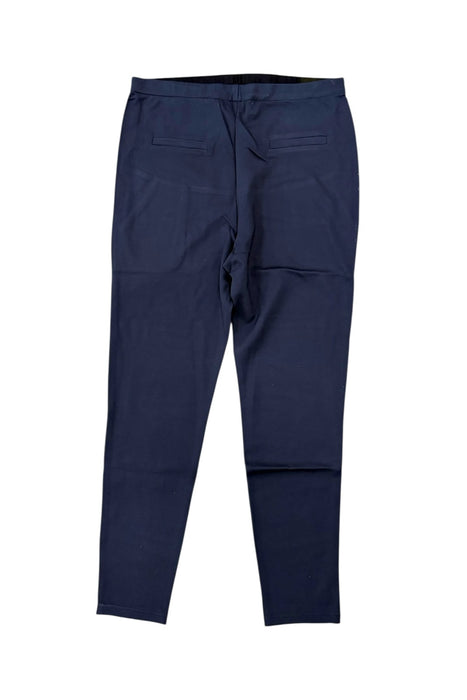 A Blue Casual Pants from Dear in size Maternity-S for maternity. (Back View)