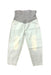 A Grey Jeans from Dear in size Maternity-S for maternity. (Front View)